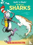 Worth, Bonnie - Hark! A Shark! All About Sharks - All About Sharks