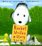 Hills, Tad - Rocket Writes a Story