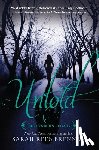 Rees Brennan, Sarah - Untold (The Lynburn Legacy Book 2)