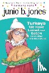 Park, Barbara - Junie B. Jones #28