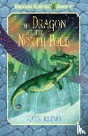 Klimo, Kate - Dragon Keepers #6: The Dragon at the North Pole
