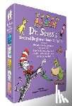Dr. Seuss - Dr. Seuss's Second Beginner Book Collection
