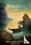 Parry, Rosanne - Written in Stone