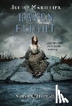 Marillier, Juliet - Raven Flight