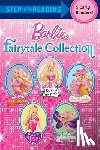 Various - Barbie Fairytale Collection