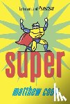 Cody, Matthew - Super