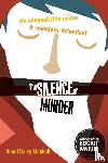 Dandi Daley Mackall - The Silence of Murder