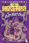 Grabenstein, Chris - The Black Heart Crypt