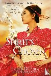 Friesner, Esther - Spirit's Chosen