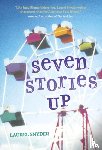 Snyder, Laurel - Seven Stories Up
