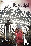 Saunders, Kate - Beswitched