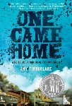 Timberlake, Amy - One Came Home