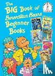 Berenstain, Stan, Berenstain, Jan - Big Book of Berenstain Bears Beginner Books