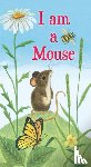 Risom, Ole, Miller, J.P. - I am a Mouse