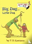 Eastman, P.D. - Big Dog . . . Little Dog