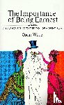 Wilde, Oscar - Importance of Being Earnest