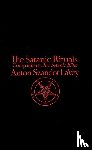 La Vey, Anton - Satanic Rituals
