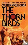 McCullough, Colleen - The Thorn Birds