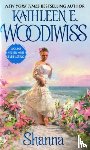 Woodiwiss, Kathleen E - Shanna