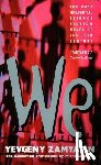Zamyatin, Yeugeny - We
