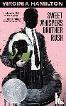 Hamilton, Virginia - Sweet Whispers, Brother Rush