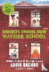 Sachar, Louis - Sideways Stories from Wayside School