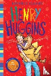 Cleary, Beverly - Henry Huggins