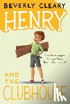 Cleary, Beverly - Henry and the Clubhouse
