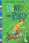 Cleary, Beverly - Henry and Ribsy