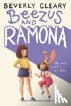 Cleary, Beverly - Beezus and Ramona