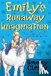 Cleary, Beverly - Emily's Runaway Imagination