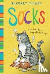 Cleary, Beverly - Socks