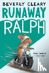Cleary, Beverly - Runaway Ralph