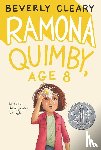 Cleary, Beverly - Ramona Quimby, Age 8