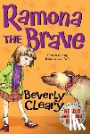 Cleary, Beverly - Ramona the Brave