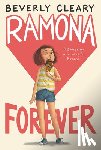 Cleary, Beverly - Ramona Forever