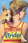 Cleary, Beverly - Strider