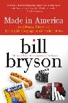 Bryson, Bill - Made in America