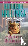 Page, Katherine Hall - The Body in the Bouillon