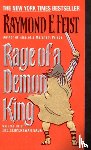 Feist, Raymond E. - Rage of a Demon King