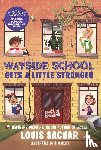 Sachar, Louis - Wayside School Gets a Little Stranger