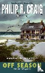 Craig, Philip R. - Off Season