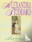 Stoddard, Alexandra - Living In Love