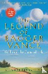 Pressfield, Stephen - Legend of Bagger Vance