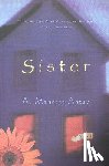 Ansay, A Manette - Sister