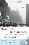 Crowley, John - Novelties & Souvenirs