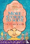 Shannon, George - More stories to solve