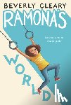 Cleary, Beverly - Ramona's World