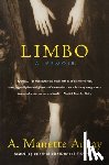 Ansay, A. Manette - Limbo: A Memoir