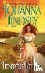 Lindsey, Johanna - Tender Rebel